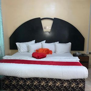 Habitación Doble Estándar